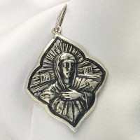 Підвіс Богородиця